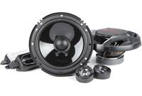 JVC CS-DR601C