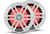 Rockford Fosgate M1-6 (White)