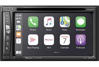 Pioneer AVIC-W6600NEX