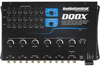 AudioControl DQDX (Black)