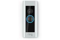 Ring Video Doorbell Pro (factory refurbished)