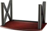 Pangea Audio Vulcan Turntable Add On LP Storage Kit (Rosenut)