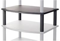 Pangea Audio Vulcan Add-On Shelf (Black)
