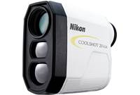 Nikon Coolshot 20i GII