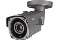 Metra Spyclops 5MP IP Bullet Camera