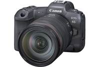 Canon EOS R5 L Series Zoom Kit