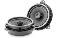 Focal Inside IC TOY 165