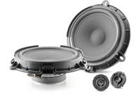 Focal Inside IS FORD 165