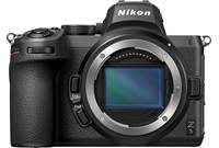 Nikon Z 5 (no lens included)