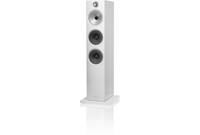 Bowers & Wilkins 603 S2 Anniversary Edition (Matte White)