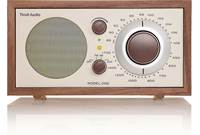 Tivoli Audio Model One (Walnut/beige)