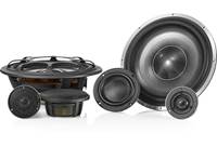 Morel Elate Carbon Pro 93A