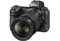 Nikon Z 6II Zoom Lens Kit