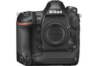 Nikon D6 (no lens included)