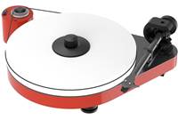 Pro-Ject RPM 5 Carbon (Gloss Red)