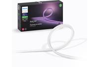 Philips Hue White and Color Ambiance Lightstrip Outdoor (16.4-foot)