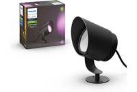 Philips Hue Lily XL White/Color Outdoor Extension Spotlight (1050 lumens)