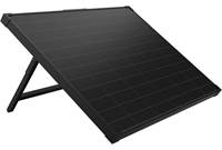Furrion 100-watt Solar Panel Kit