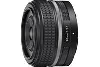 Nikon NIKKOR Z 28mm f/2.8 (SE)