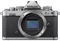 Nikon Z fc (no lens included)