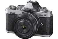 Nikon Z fc Kit