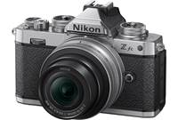 Nikon Z fc Zoom Lens Kit