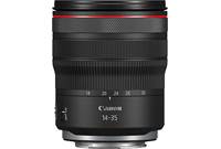 Canon RF 14-35mm f/4 L IS USM