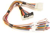 PAC APH-TY02 Wiring Interface
