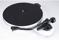 Pro-Ject RPM 1 Carbon (Gloss White)