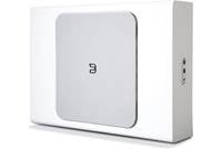 Bluesound PULSE SUB+ (White)