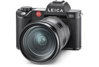 Leica SL2 Bundle with 24-70mm f/2.8 Lens