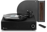 Victrola Premiere V1 Turntable Music System