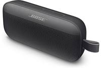 Bose SoundLink Flex Bluetooth® speaker (Black)