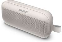 Bose SoundLink Flex Bluetooth® speaker (White Smoke)