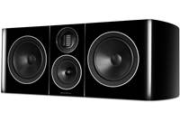 Wharfedale Elysian C (Piano Black)