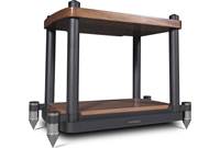 Wharfedale Elysian C Stand (Piano Walnut)