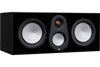 Monitor Audio Silver C250 7G (High Gloss Black)