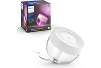 Philips Hue White and Color Ambiance Iris Table Lamp