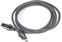 Crutchfield Premium HDMI 2.1 Cable (2 meters/6.6 feet)