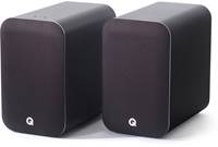 Q Acoustics M20 HD Wireless Music System (Black)