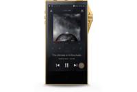 Astell&Kern SA700 (Vegas Gold)