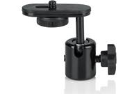 Gator Frameworks Camera Mount Mic Stand Adapter