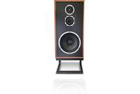 KLH Model Five (West African Mahogany)