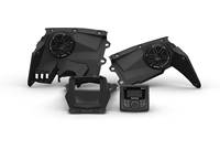 Rockford Fosgate X317-STG1