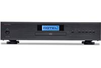 Rotel CD14 MKII (Black)