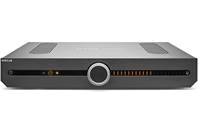 Roksan Attessa Integrated Amp (Black)