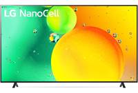 LG 86NANO75UQA