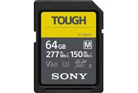 Sony SF-M Series TOUGH SDXC Memory Card (64GB)
