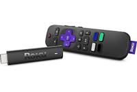 Roku 3821R Streaming Stick 4K+