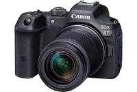 Canon EOS R7 Telephoto Zoom Kit